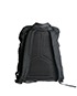 Nylon Backpack, back view